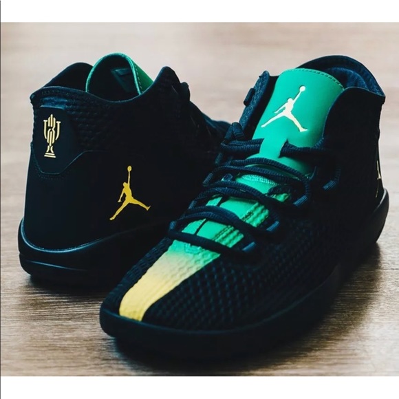 Jordan Other - ❌❌❌SOLDJordan 10 Reveal Men Sz 10 Rare Rio!